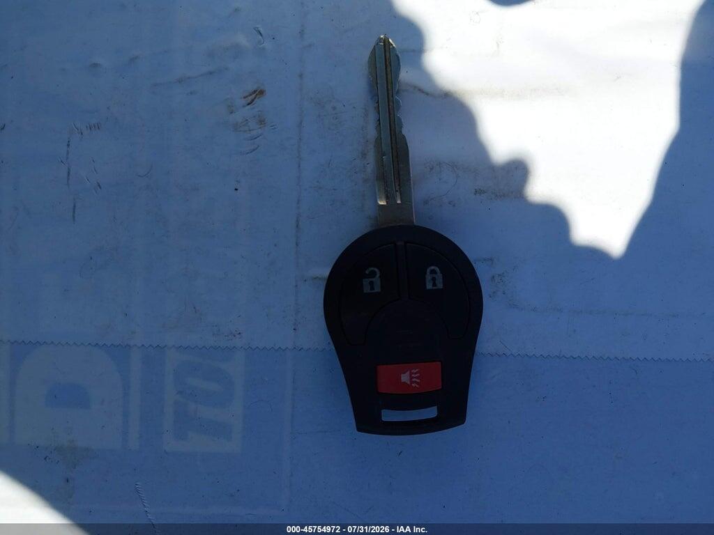 JN8AZ2KRXBT212539 2011 NISSAN CUBE photo no. 11