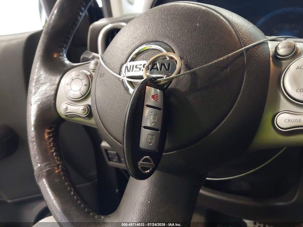 JN8AZ2KR5BT201111 2011 NISSAN CUBE photo no. 11