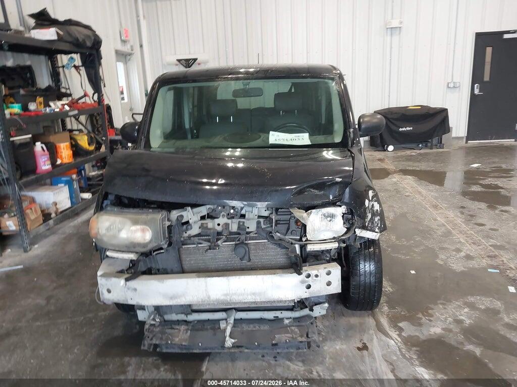 JN8AZ2KR5BT201111 2011 NISSAN CUBE photo no. 12