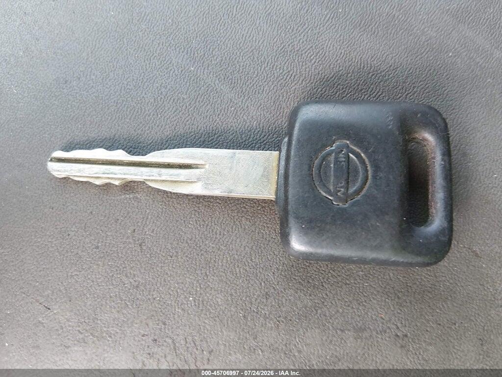 1N6AD0EV3BC402946 2011 NISSAN FRONTIER photo no. 11