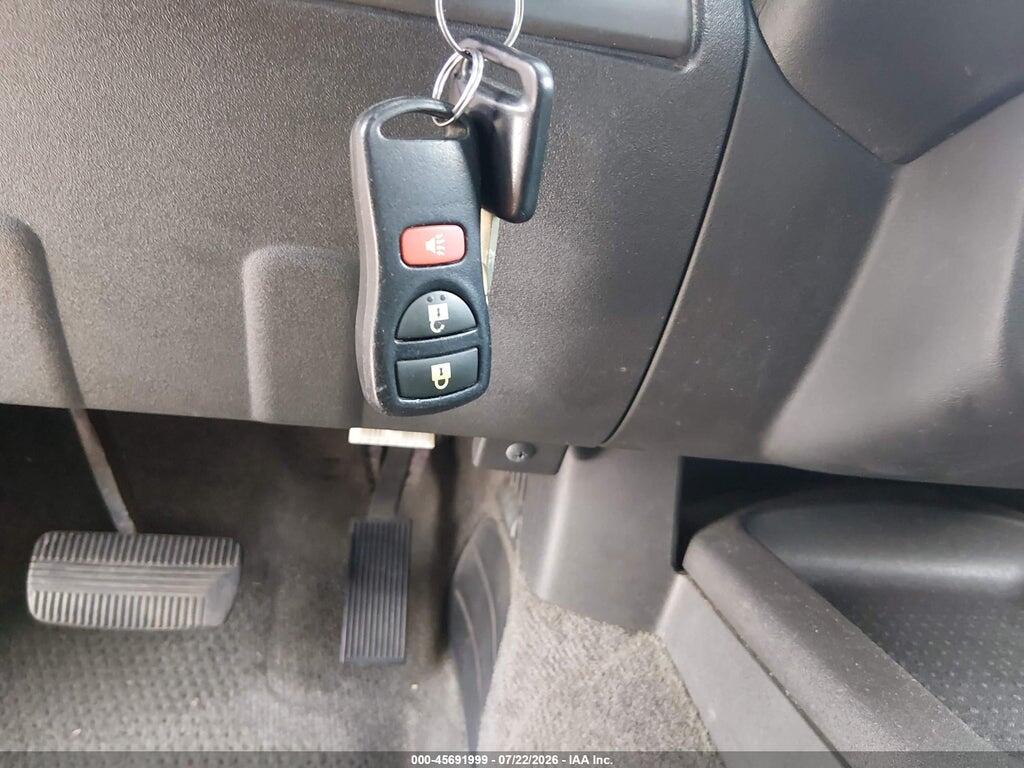 1N6AD0CW0BC447239 2011 NISSAN FRONTIER photo no. 11