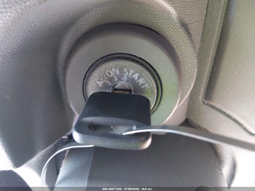 1N6AD0EV4BC405161 2011 NISSAN FRONTIER photo no. 11