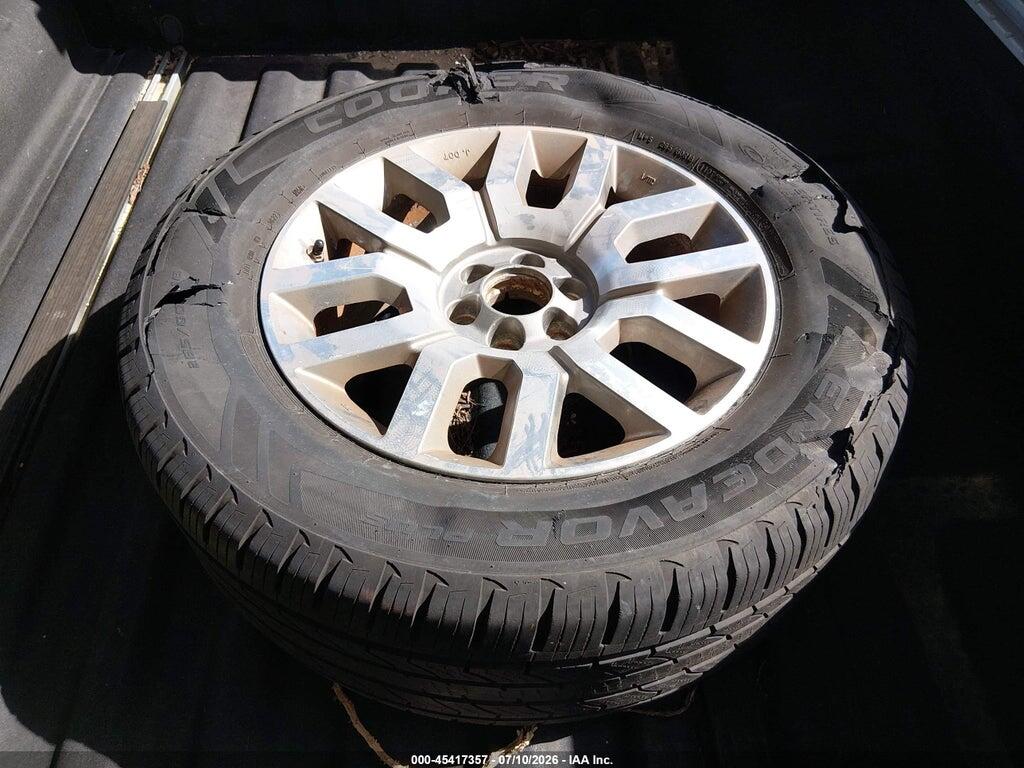 1N6AD0EV1BC452213 2011 NISSAN FRONTIER photo no. 12