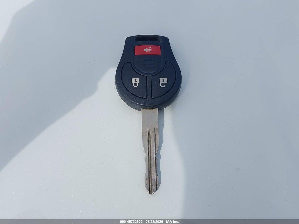 JN8AF5MV0BT006313 2011 NISSAN JUKE photo no. 11