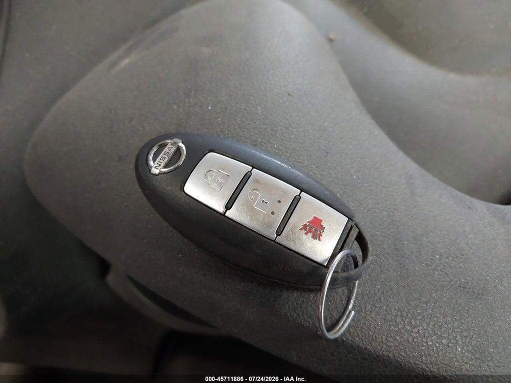JN8AF5MV4BT028945 2011 NISSAN JUKE photo no. 11