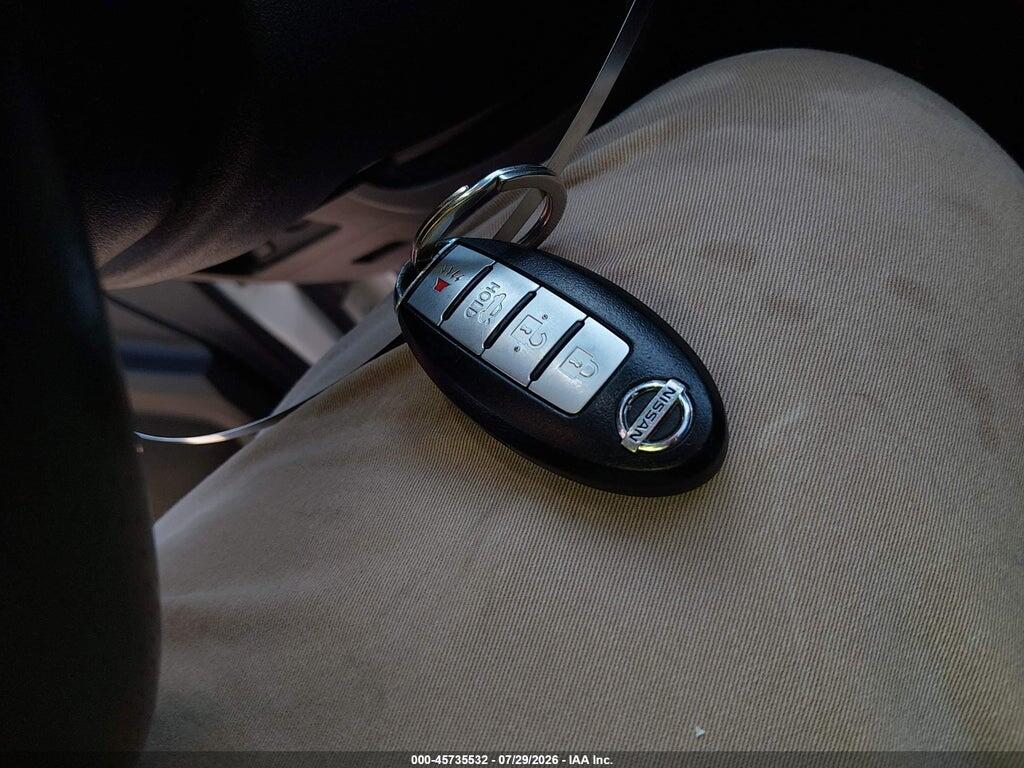 1N4AA5AP1BC862127 2011 NISSAN MAXIMA photo no. 11