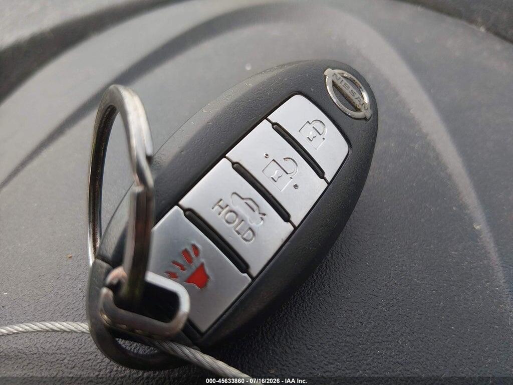 1N4AA5AP4BC830384 2011 NISSAN MAXIMA photo no. 11
