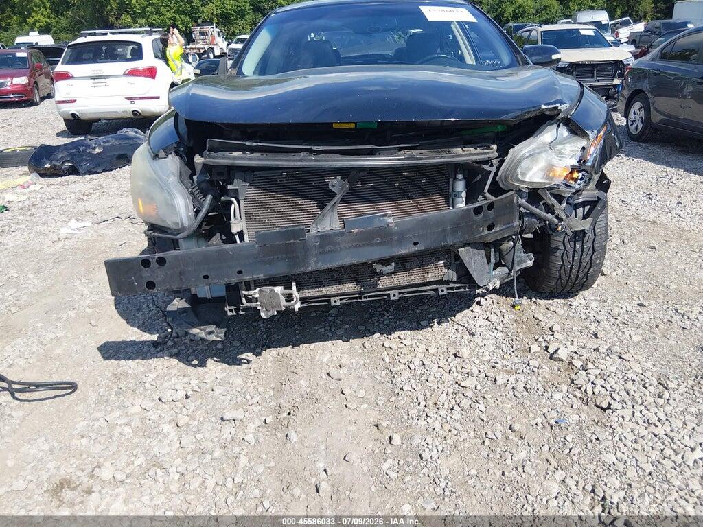 1N4AA5AP2BC862475 2011 NISSAN MAXIMA photo no. 6