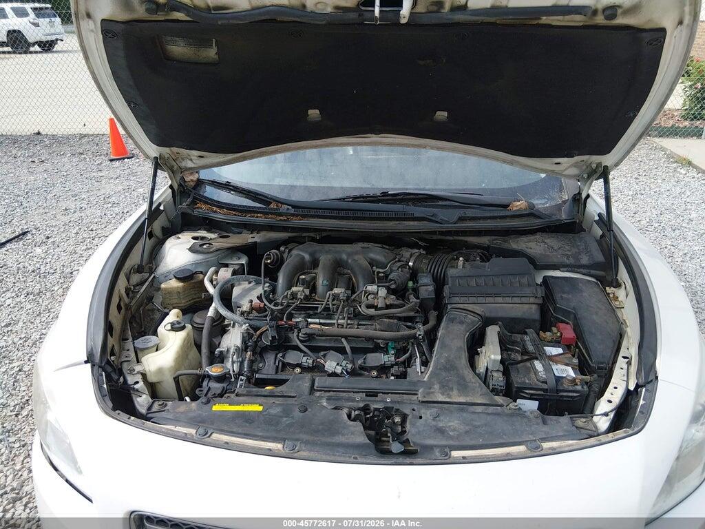 1N4AA5AP0BC803487 2011 NISSAN MAXIMA photo no. 10