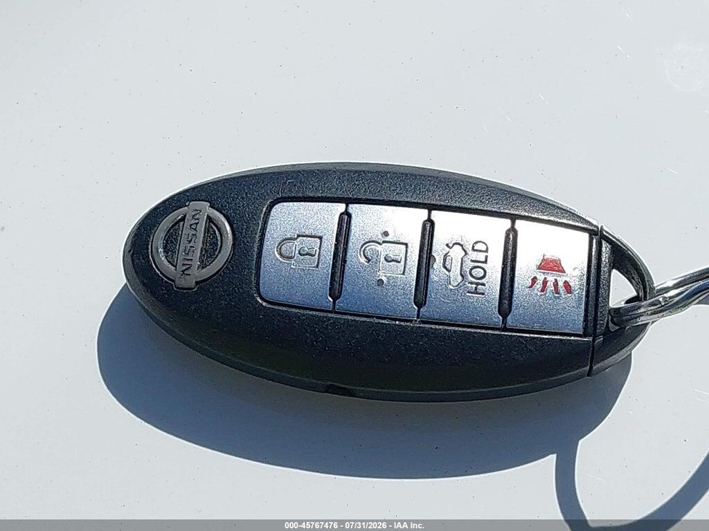 1N4AA5AP2BC828164 2011 NISSAN MAXIMA photo no. 11
