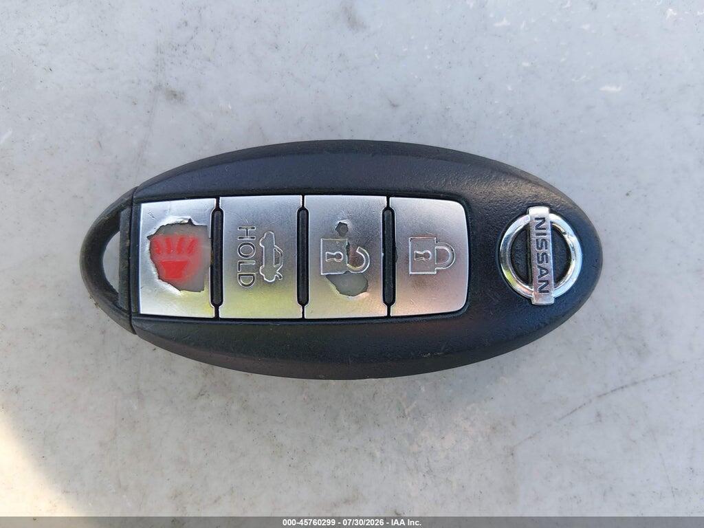 1N4AA5AP1BC851161 2011 NISSAN MAXIMA photo no. 11
