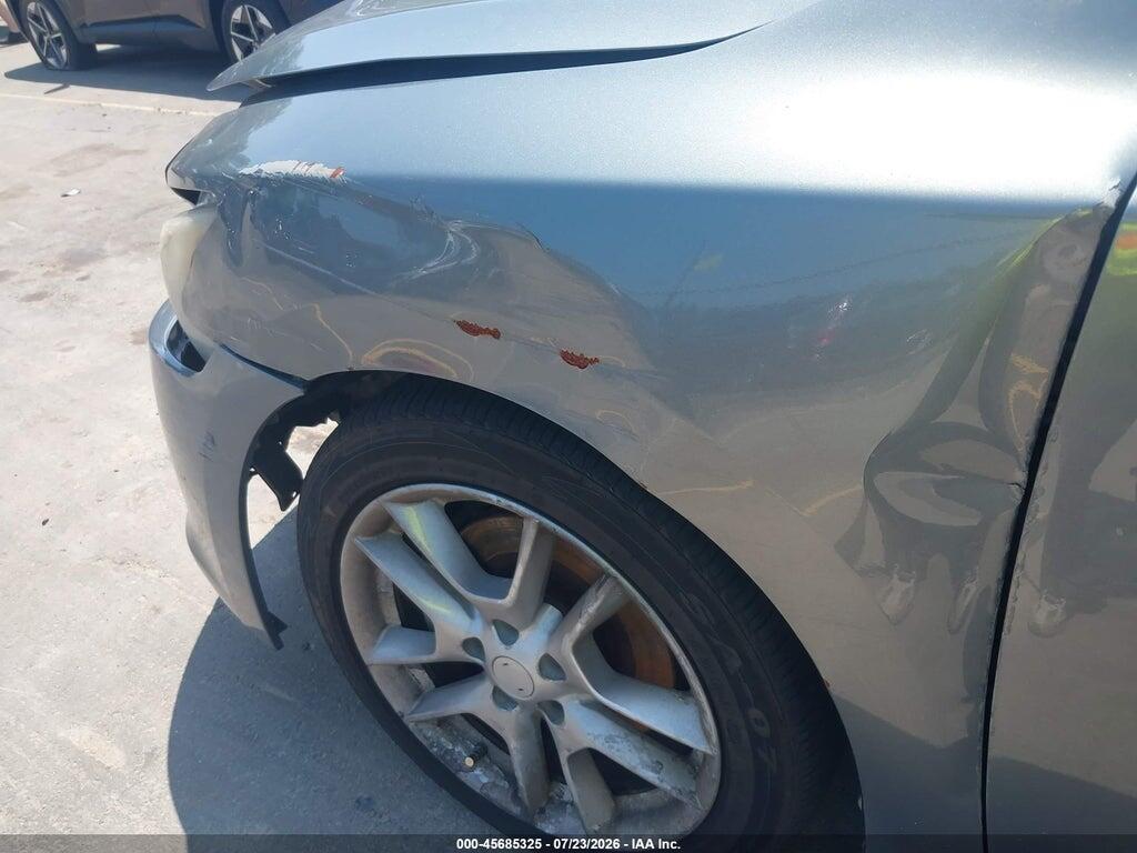 1N4AA5AP6BC809889 2011 NISSAN MAXIMA photo no. 12