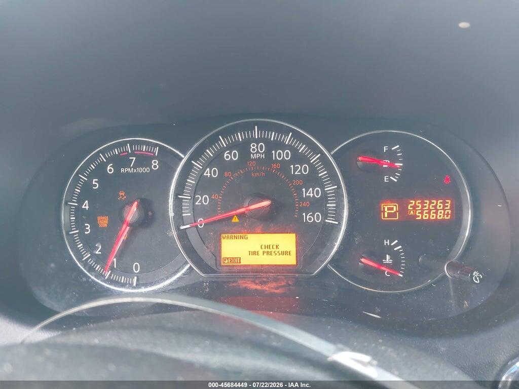 1N4AA5AP1BC836112 2011 NISSAN MAXIMA photo no. 7