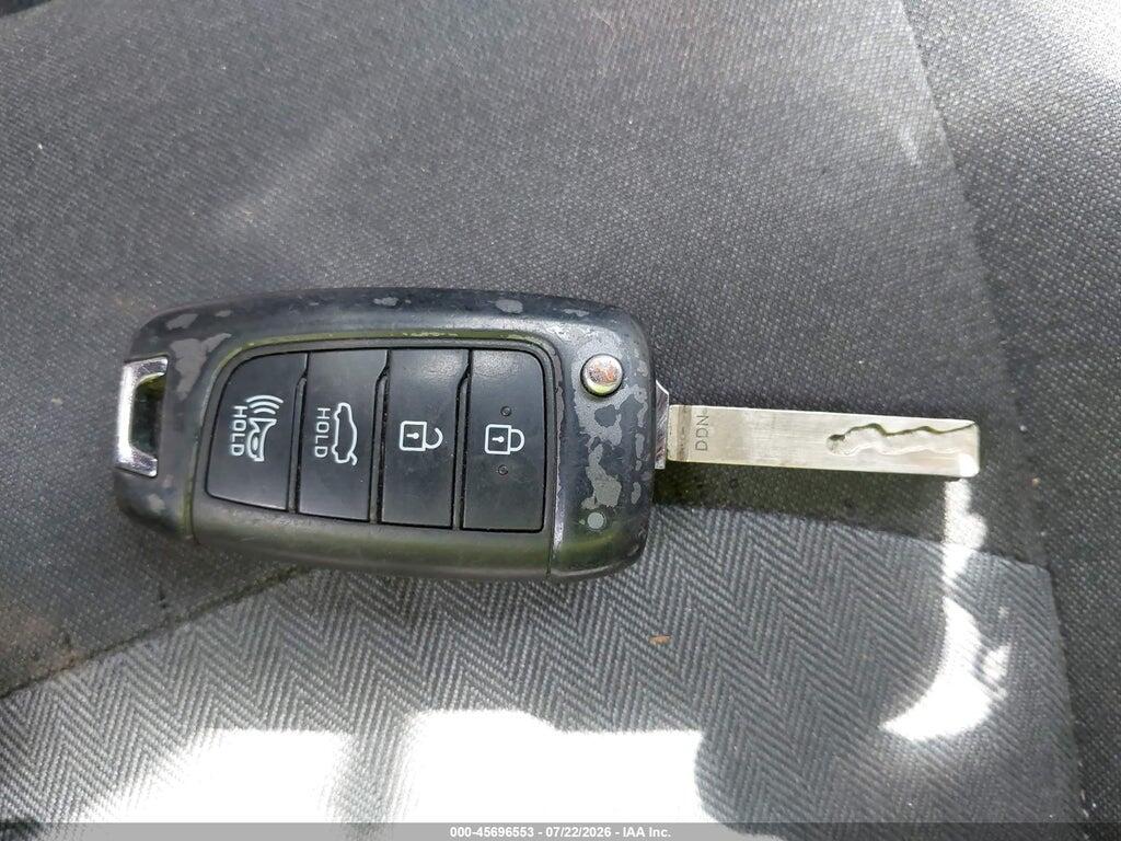 5NPEG4JA2NH134907 2022 HYUNDAI SONATA photo no. 11