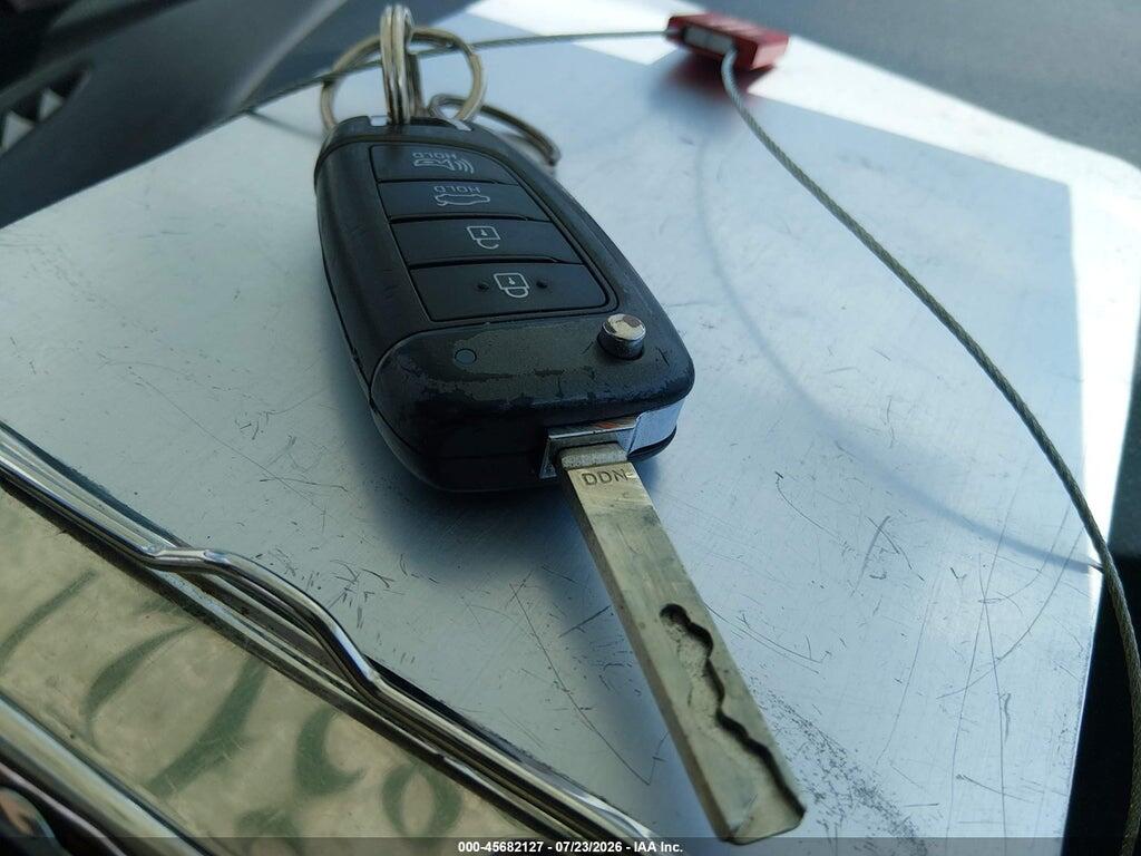 5NPEG4JA9NH143913 2022 HYUNDAI SONATA photo no. 11