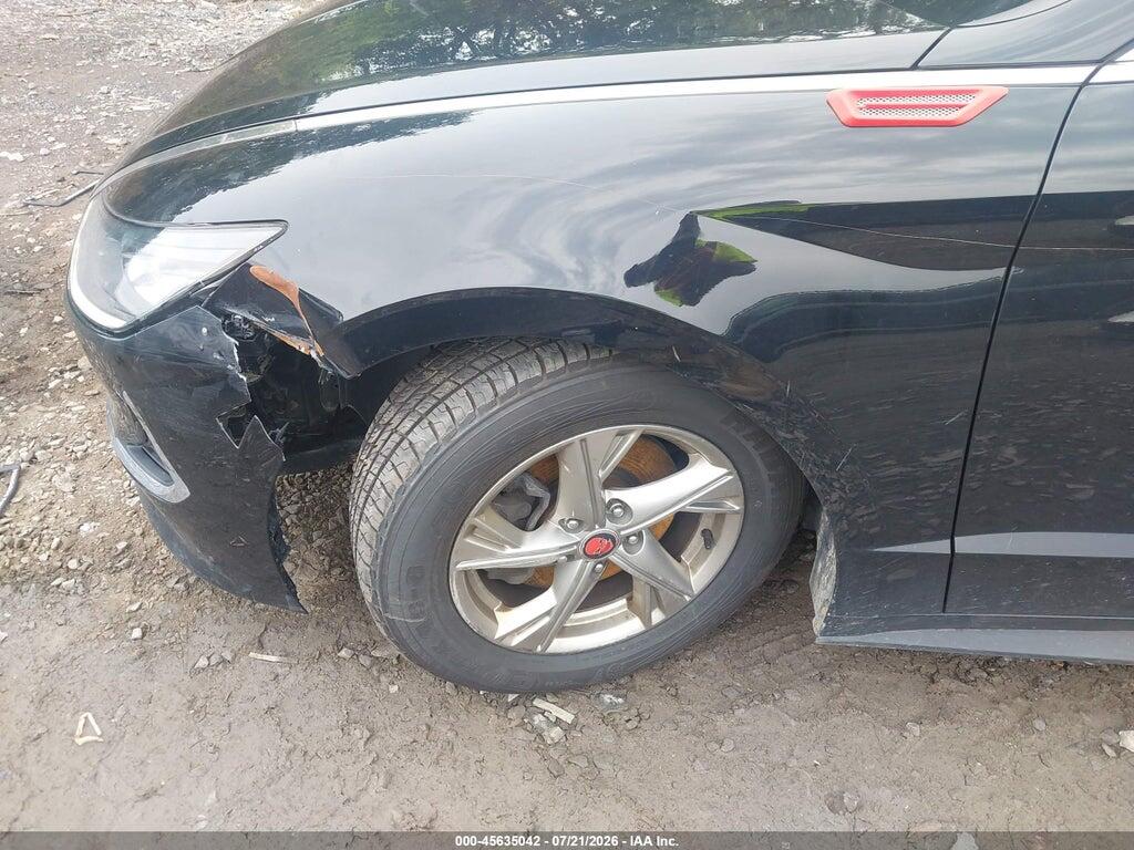 5NPEG4JA2NH145793 2022 HYUNDAI SONATA photo no. 6