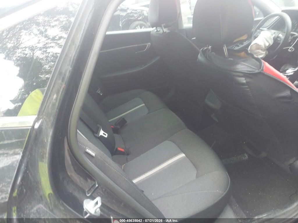 5NPEG4JA2NH145793 2022 HYUNDAI SONATA photo no. 8