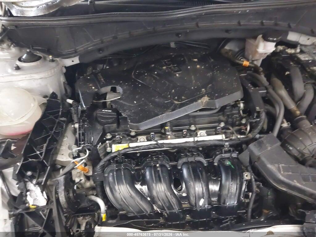 5NMJBCAEXNH110183 2022 HYUNDAI TUCSON photo no. 10