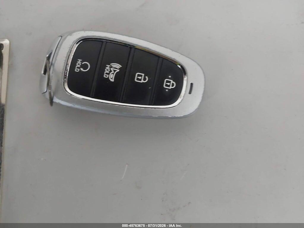 5NMJBCAEXNH110183 2022 HYUNDAI TUCSON photo no. 11