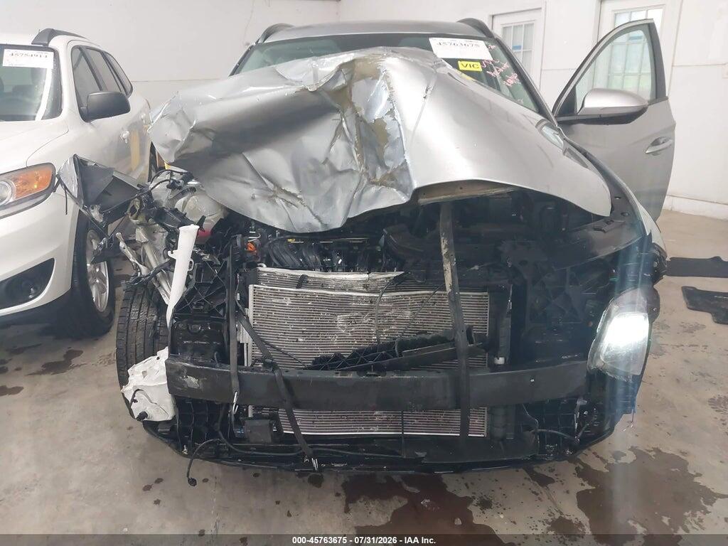 5NMJBCAEXNH110183 2022 HYUNDAI TUCSON photo no. 6