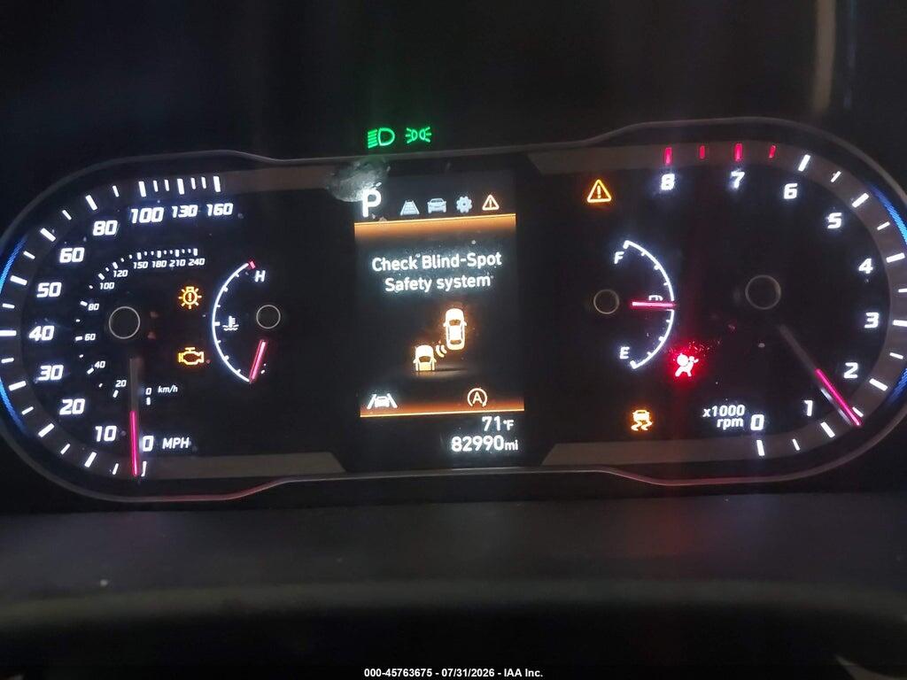 5NMJBCAEXNH110183 2022 HYUNDAI TUCSON photo no. 7