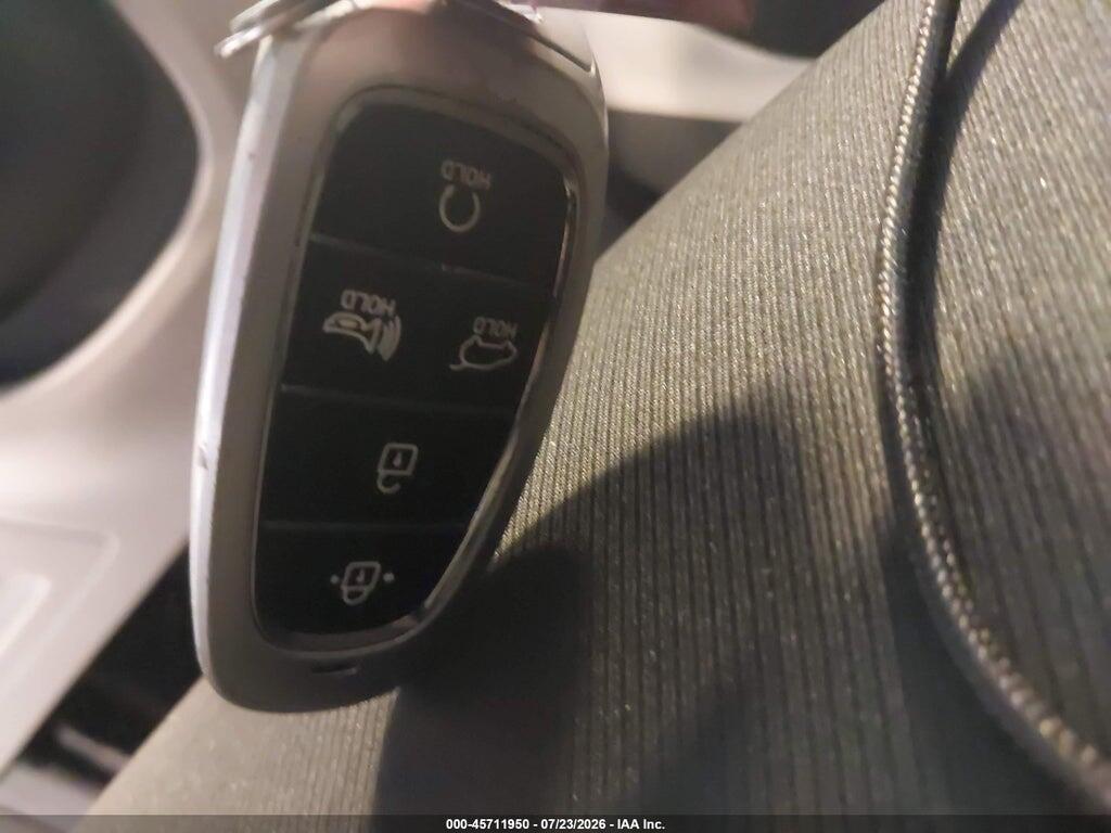 5NMJFCAE2NH016061 2022 HYUNDAI TUCSON photo no. 11