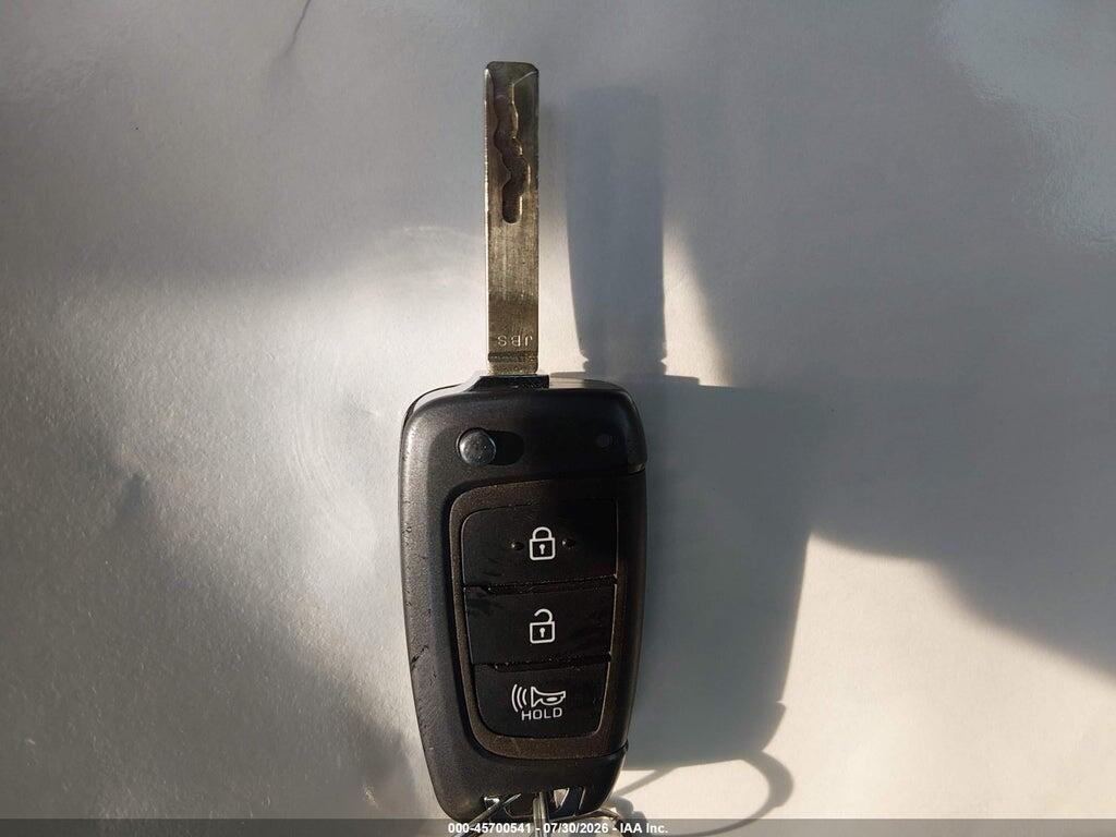 5NMJACAE2NH104896 2022 HYUNDAI TUCSON photo no. 11