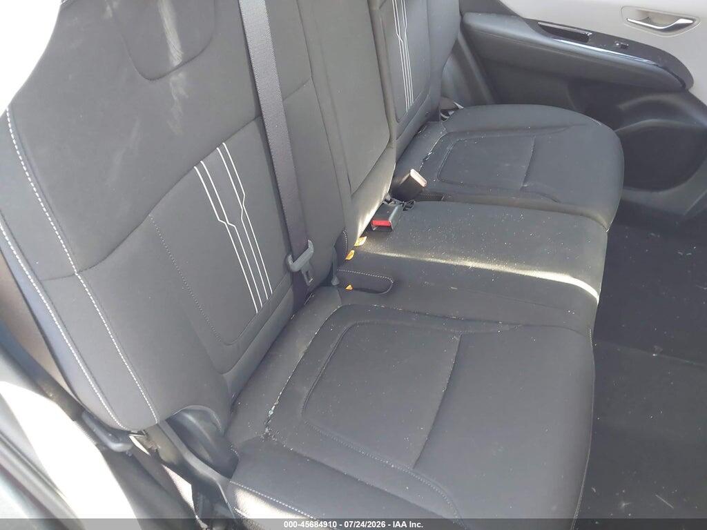5NMJFCAE0NH099053 2022 HYUNDAI TUCSON photo no. 8