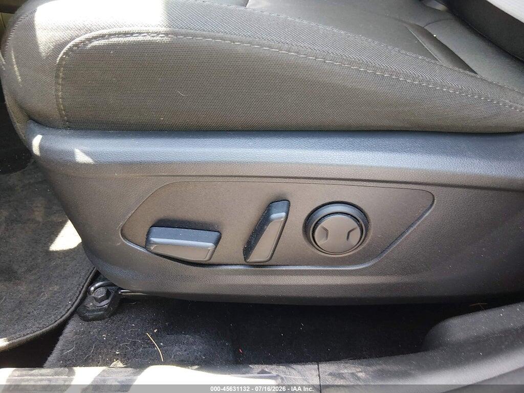5NMJBCAE2NH145509 2022 HYUNDAI TUCSON photo no. 9
