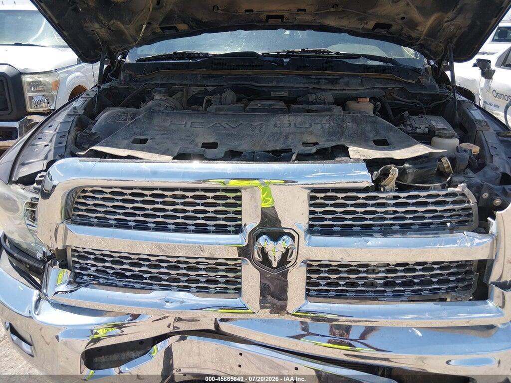 3C63R3ML5HG577761 2017 RAM 3500 photo no. 10