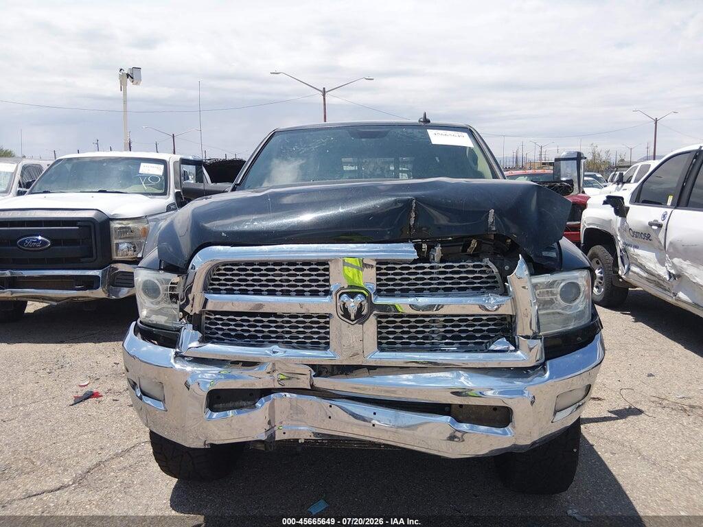 3C63R3ML5HG577761 2017 RAM 3500 photo no. 11