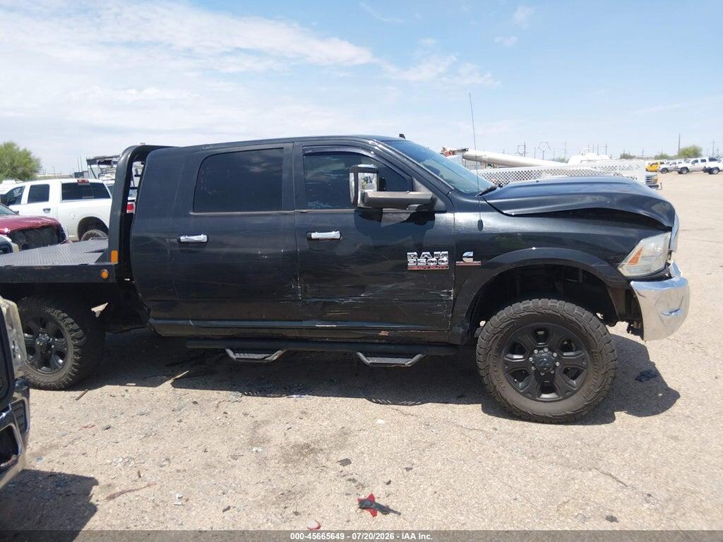 3C63R3ML5HG577761 2017 RAM 3500 photo no. 12