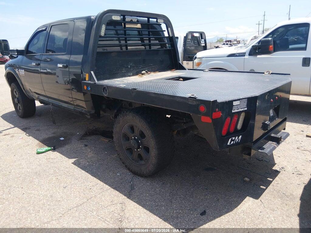 3C63R3ML5HG577761 2017 RAM 3500 photo no. 3