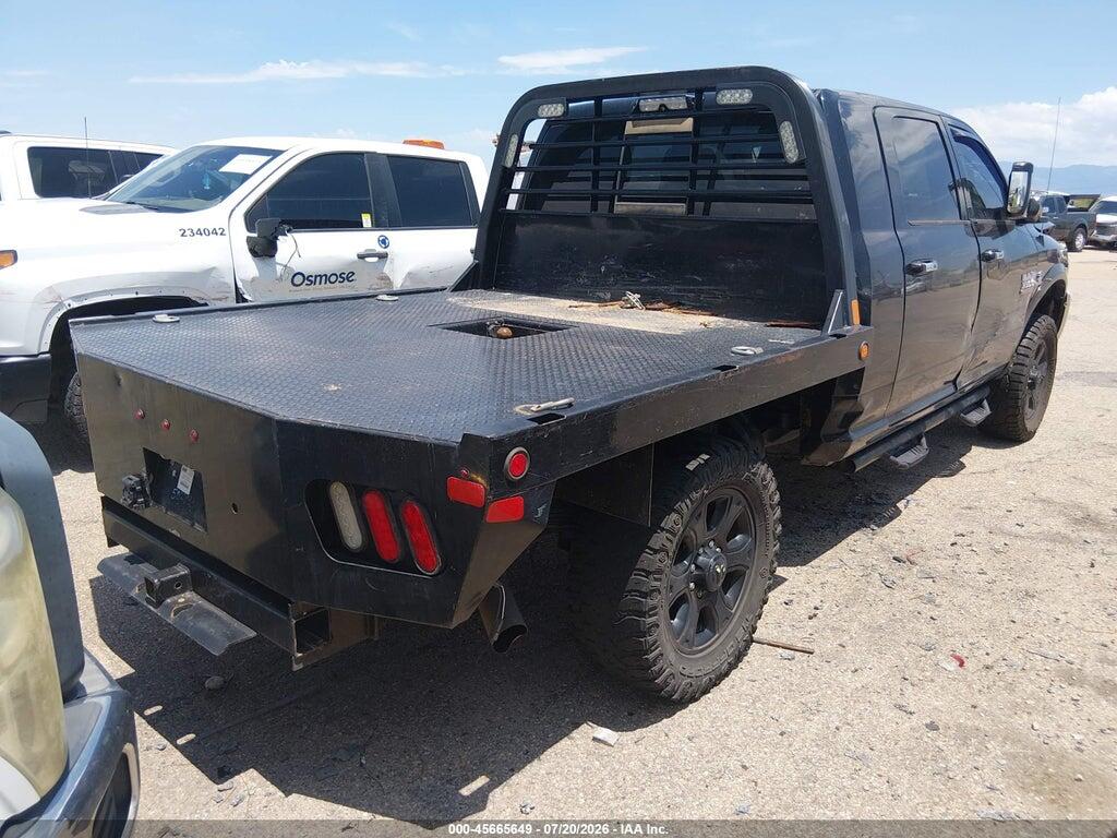 3C63R3ML5HG577761 2017 RAM 3500 photo no. 4