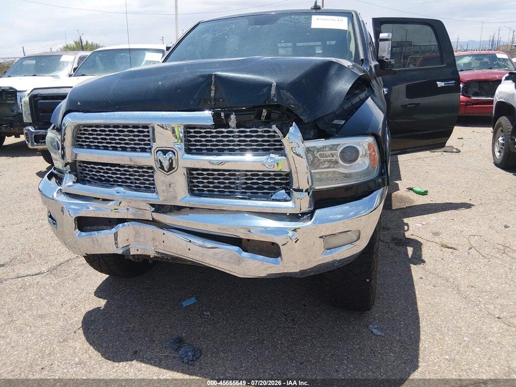 3C63R3ML5HG577761 2017 RAM 3500 photo no. 6