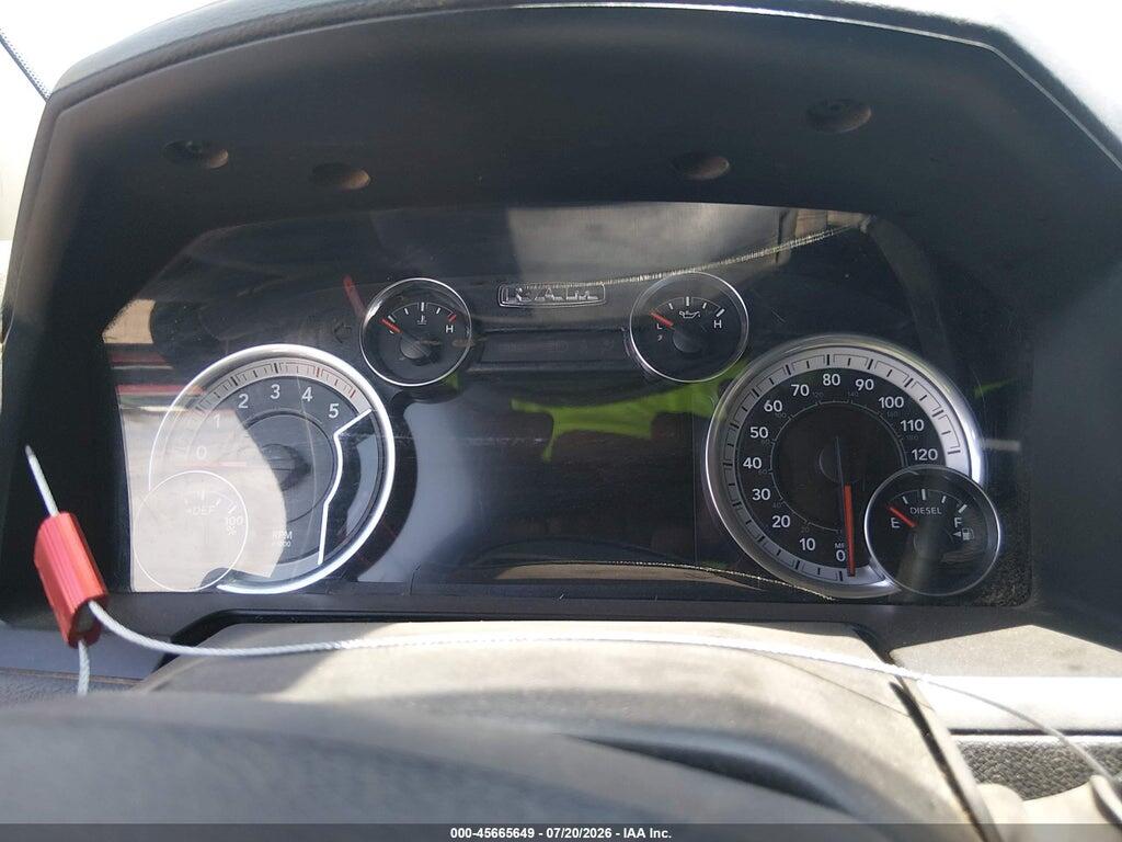 3C63R3ML5HG577761 2017 RAM 3500 photo no. 7