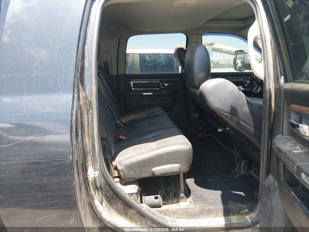 3C63R3ML5HG577761 2017 RAM 3500 photo no. 8