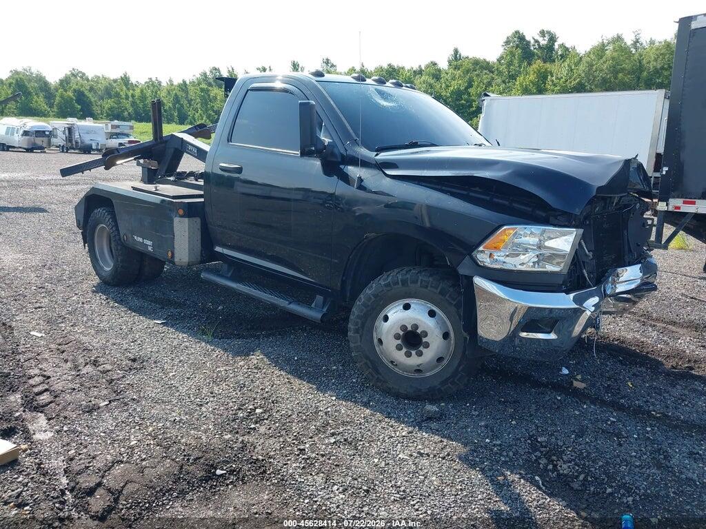 3C7WRSAL5HG580361 2017 RAM 3500 CHASSIS photo no. 1