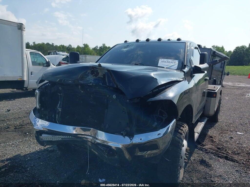 3C7WRSAL5HG580361 2017 RAM 3500 CHASSIS photo no. 11