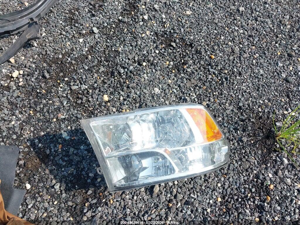 3C7WRSAL5HG580361 2017 RAM 3500 CHASSIS photo no. 12