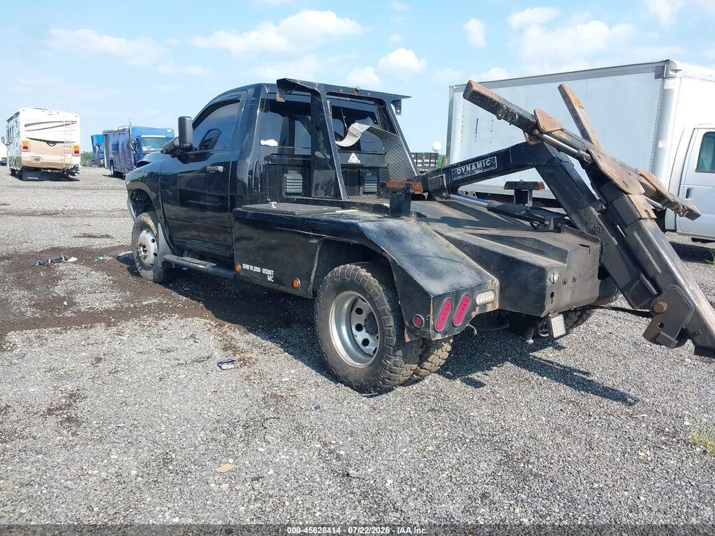 3C7WRSAL5HG580361 2017 RAM 3500 CHASSIS photo no. 3
