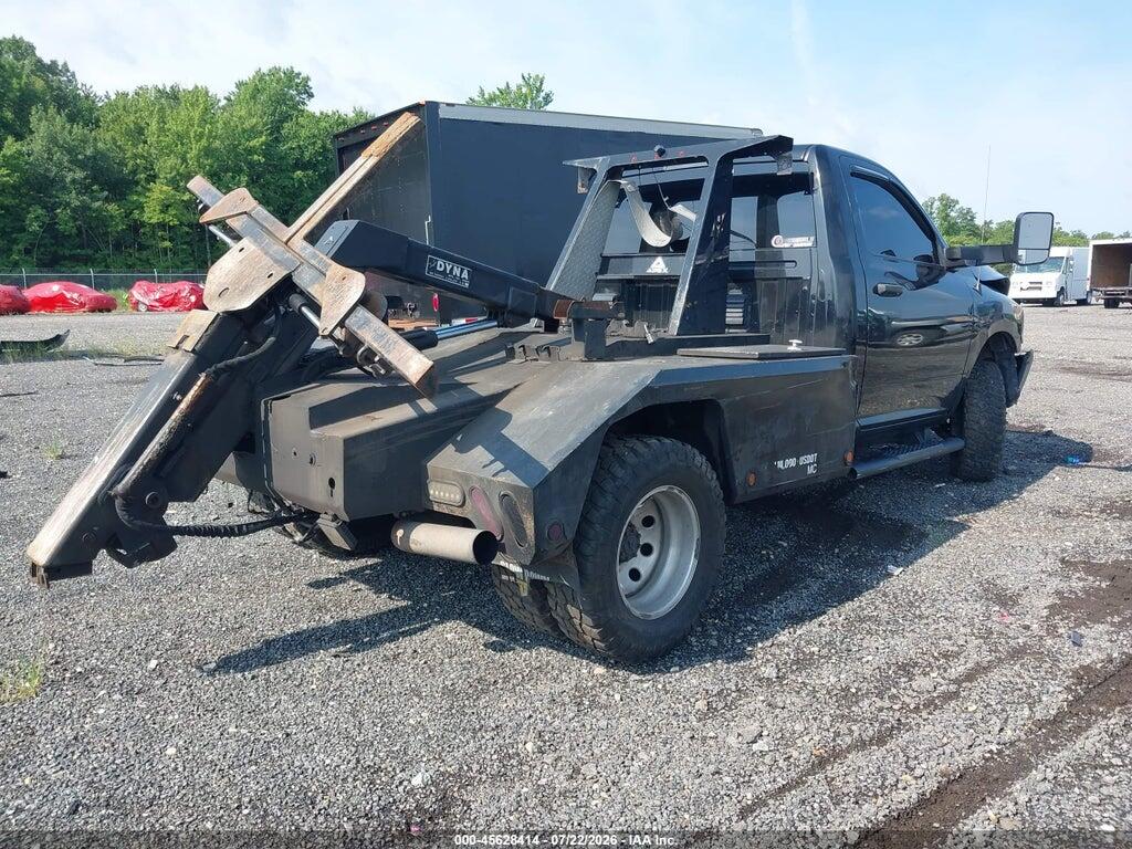 3C7WRSAL5HG580361 2017 RAM 3500 CHASSIS photo no. 4