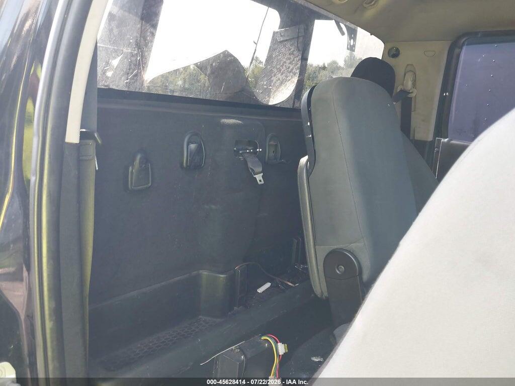 3C7WRSAL5HG580361 2017 RAM 3500 CHASSIS photo no. 6