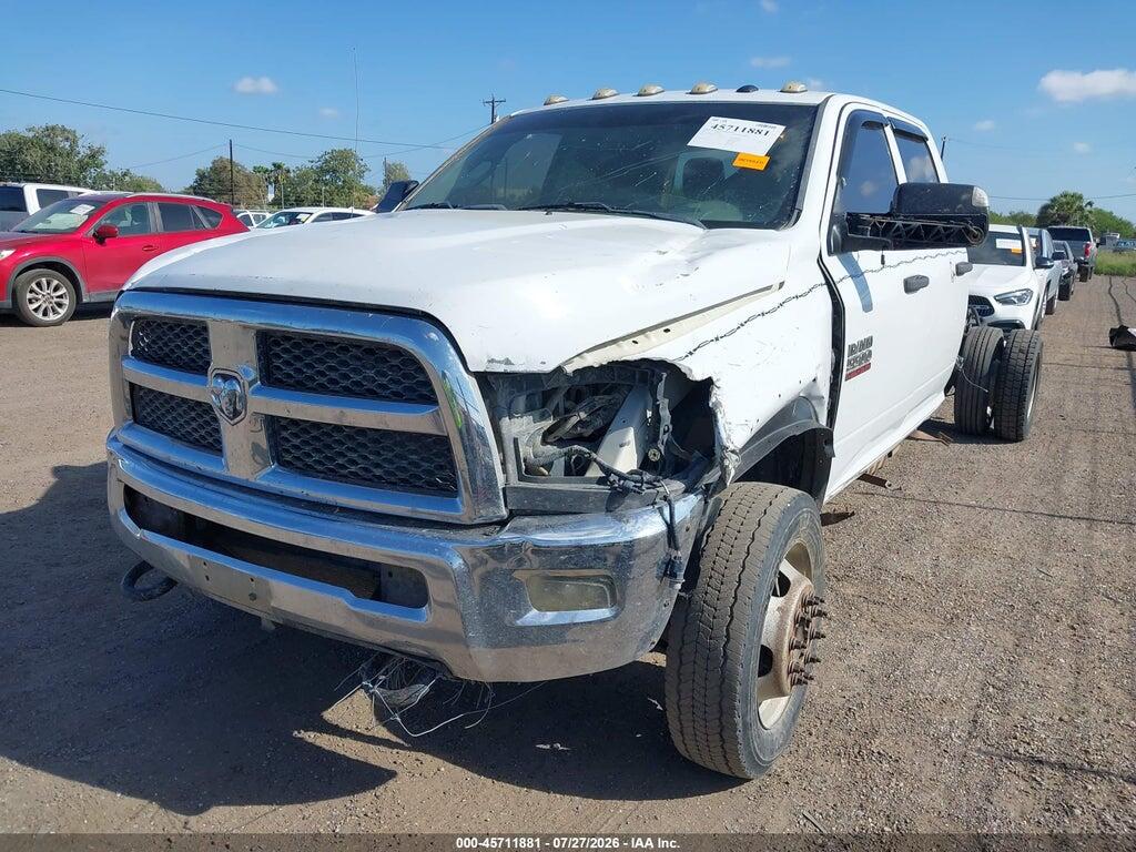 3C7WRMFL5HG520665 2017 RAM 5500 CHASSIS photo no. 11