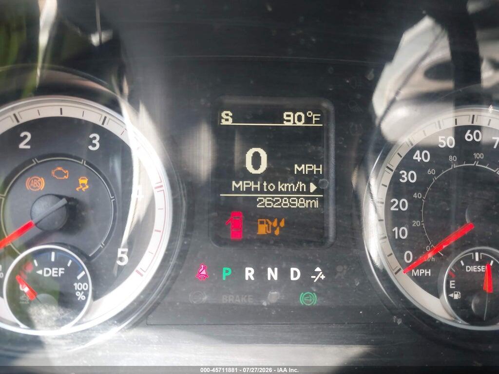 3C7WRMFL5HG520665 2017 RAM 5500 CHASSIS photo no. 5