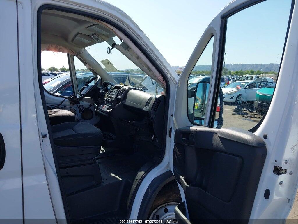 3C6TRVNG5HE524938 2017 RAM PROMASTER 1500 photo no. 5