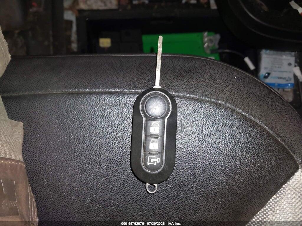3C6TRVDG9HE548290 2017 RAM PROMASTER 2500 photo no. 11