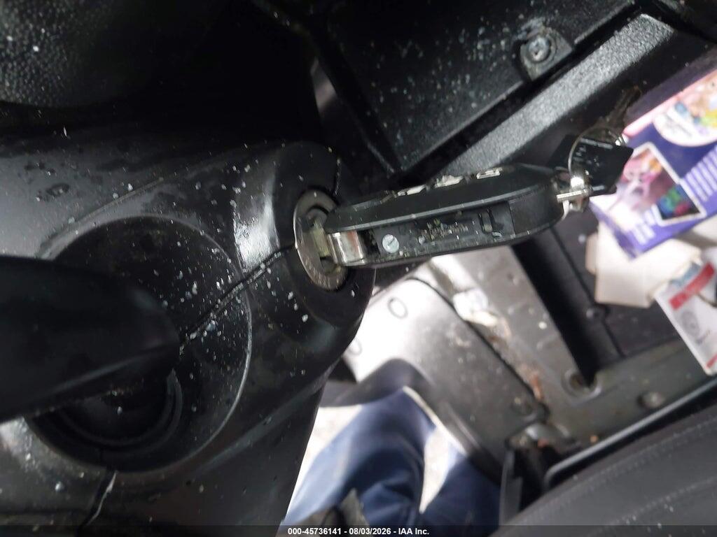 3C6TRVDG8HE522330 2017 RAM PROMASTER 2500 photo no. 11