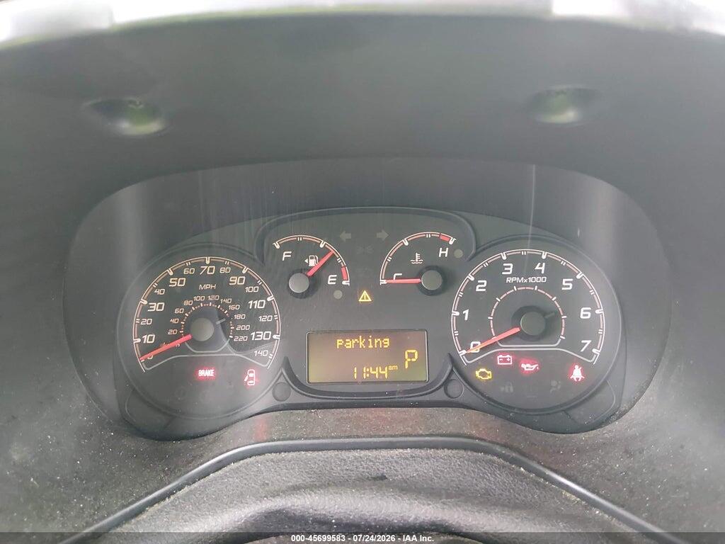 ZFBERFBB0H6H18806 2017 RAM PROMASTER CITY photo no. 7