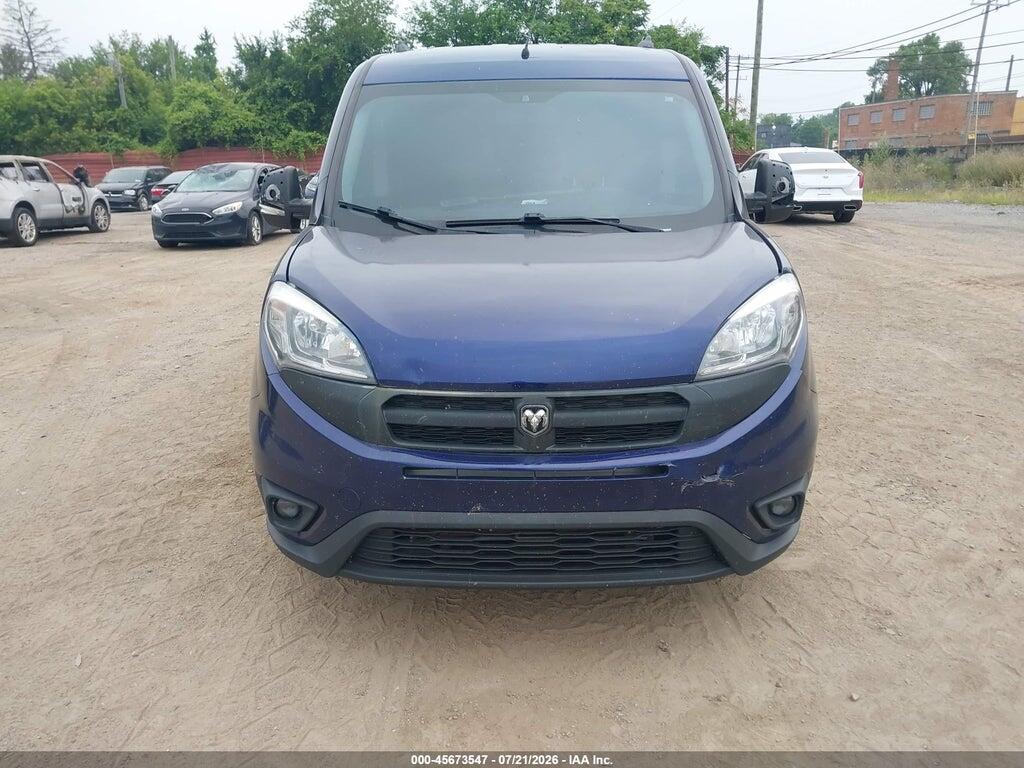 ZFBERFBB2H6E27689 2017 RAM PROMASTER CITY photo no. 12